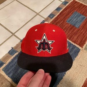 Harwich Mariners CCBL Hat